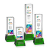 Robson VividPrint™ Award on Base