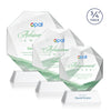 Bradford VividPrint™ Award on Newhaven Base