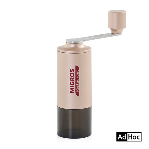 AdHoc® Moro Coffee Grinder