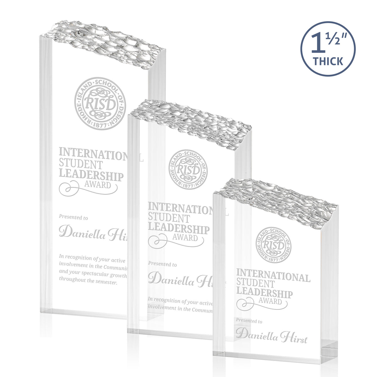 Warwick Award
