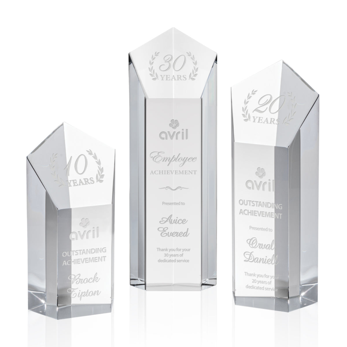 Jolanda Award