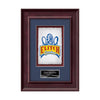 Calder VividPrint Artisan Paper Framed Award