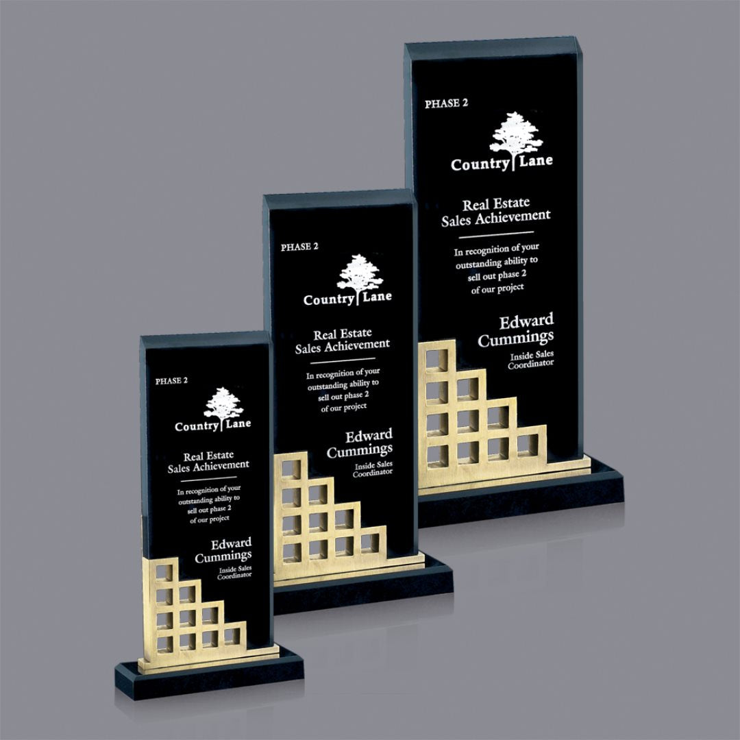 Lisbon Award - Gold