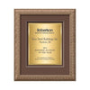 Romagna Certificate TexEtch Framed Award