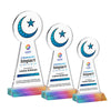 Crescent & Star VividPrint™ Award