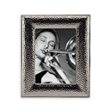 Gun Metal / 5" x 7"