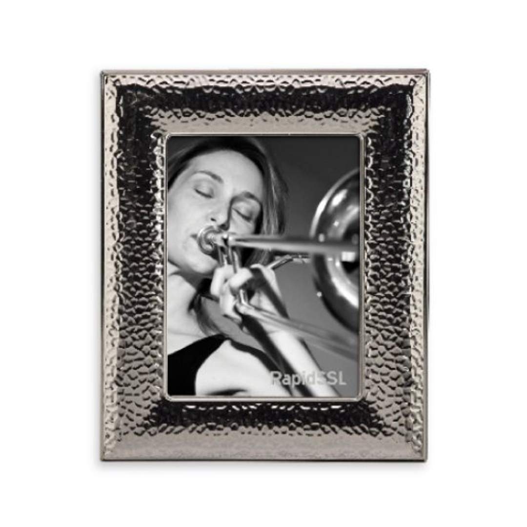 Zen Picture Frame — Finish and Size