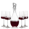 Juliette Decanter — Decanter Only & Wine Set Options