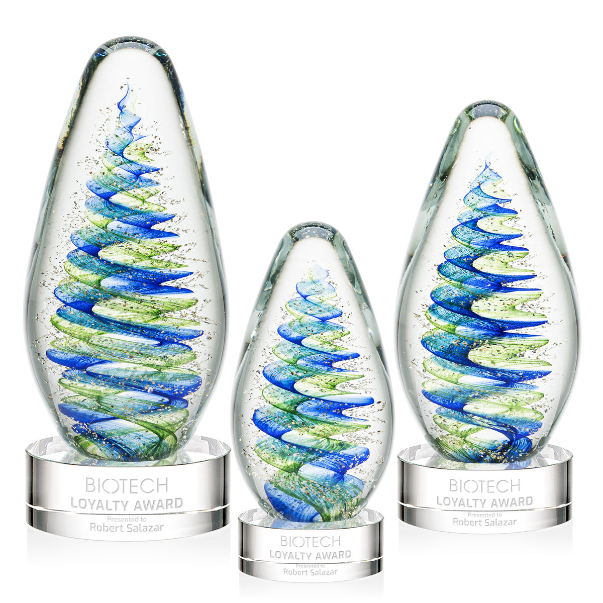 Jezebel Award on Stanrich Base