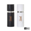 AdHoc® Textura Salt & Pepper Mill Set