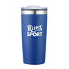 Asador Double Wall Tumbler - 20oz