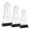 Cross Award on Hartford Base