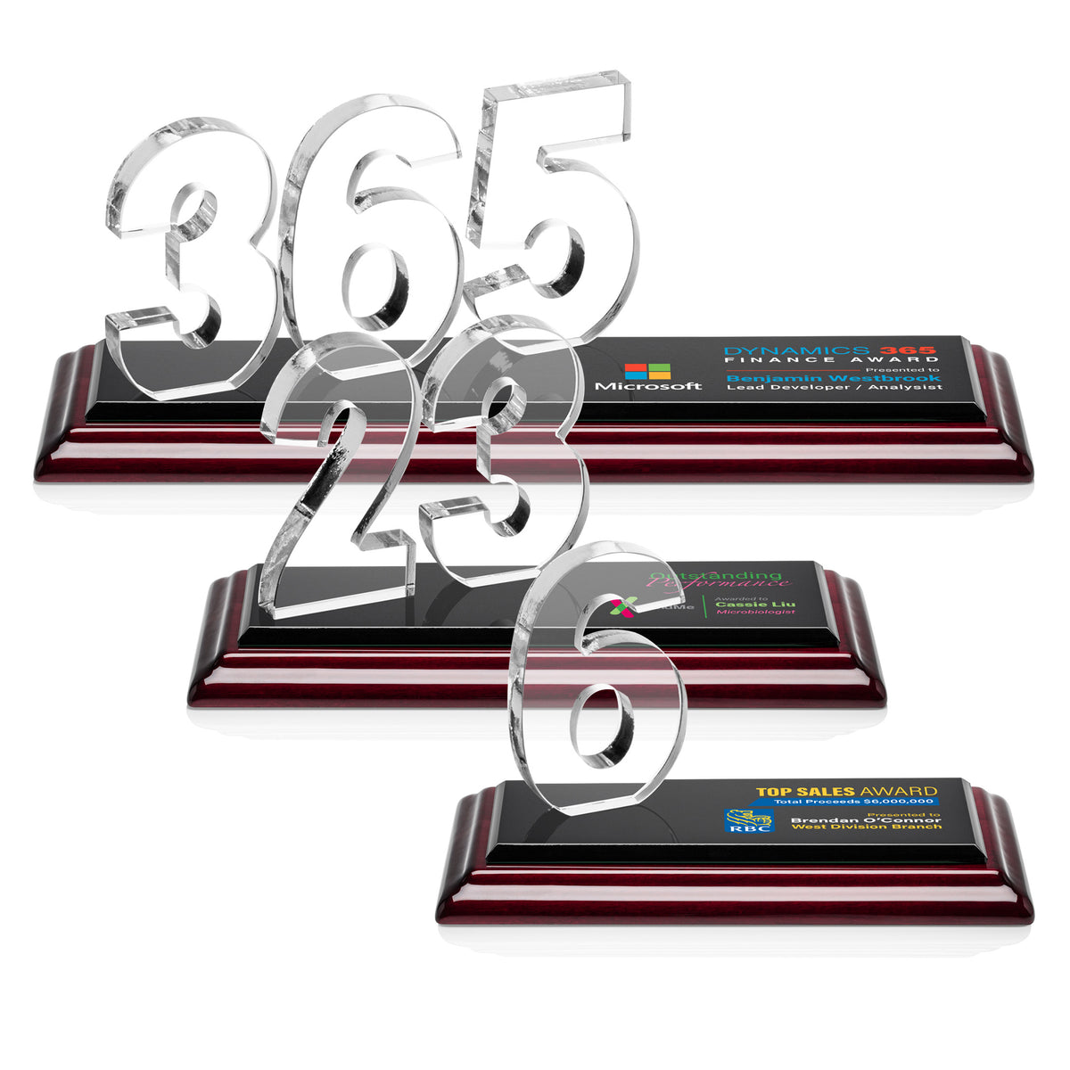 Northam Milestone Vividprint™ Award - Albion