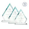 Apex Crystal Diamond Award