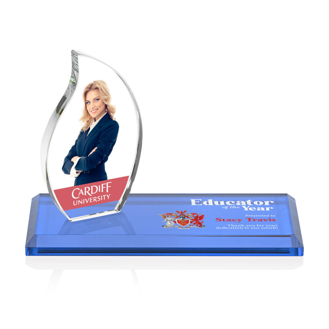 Northam Flame VividPrint™ Award