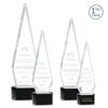 Springfield Award on Paragon Base