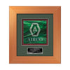 Premier Framed Award