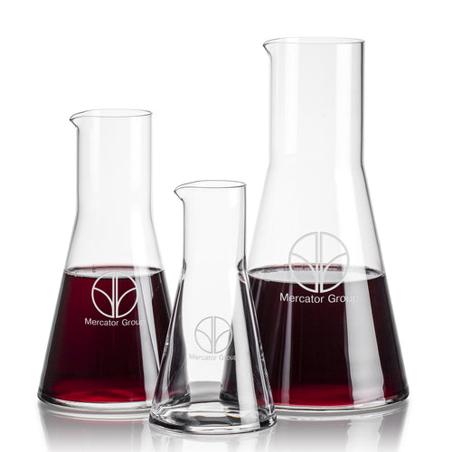 Torquay Carafe & Glass Set Options