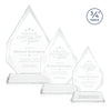 Hawthorne Award – Base & Size Options