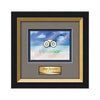 Omni VividPrint Metal Framed Award