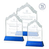 McKinley Award on Newhaven