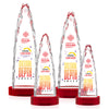 Goderich VividPrint™ Award on Base