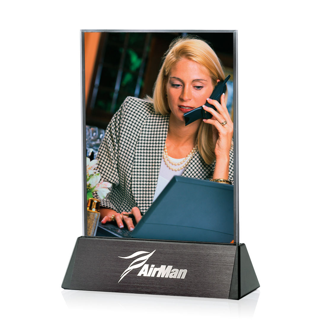 Sierra Frame – 8" x 10"