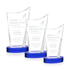 Burnett Award – Base & Size Options