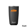 S'well® Tumbler w/ Lid - 18oz