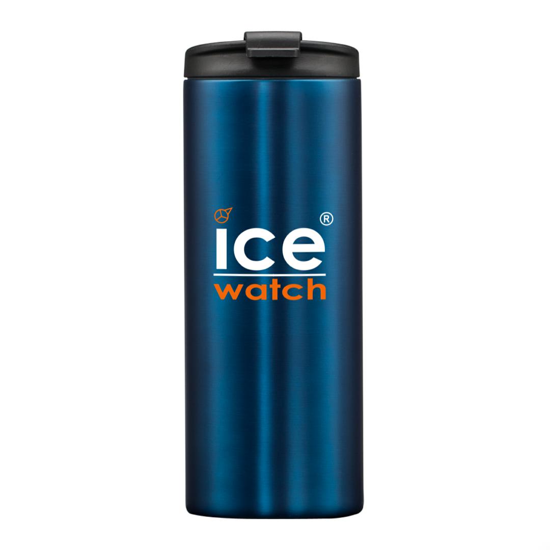 Renzi Tumbler - 12oz — Blue — D103-BL