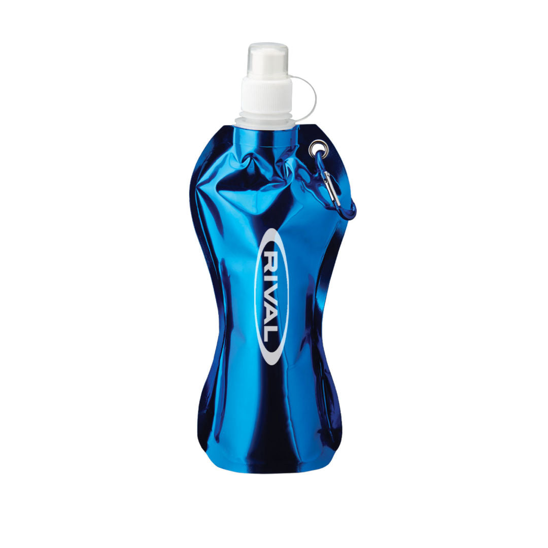 Amazing Bottle - 14oz — Blue — D008BL