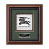 Deco VividPrint Artisan Paper Framed Award