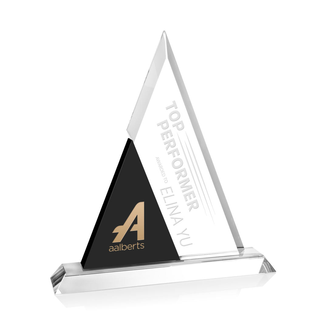 Spokane Award — OPT9501-K