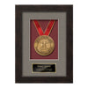 Eldridge Vert Framed Award