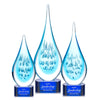 Matrix Award on Paragon Base