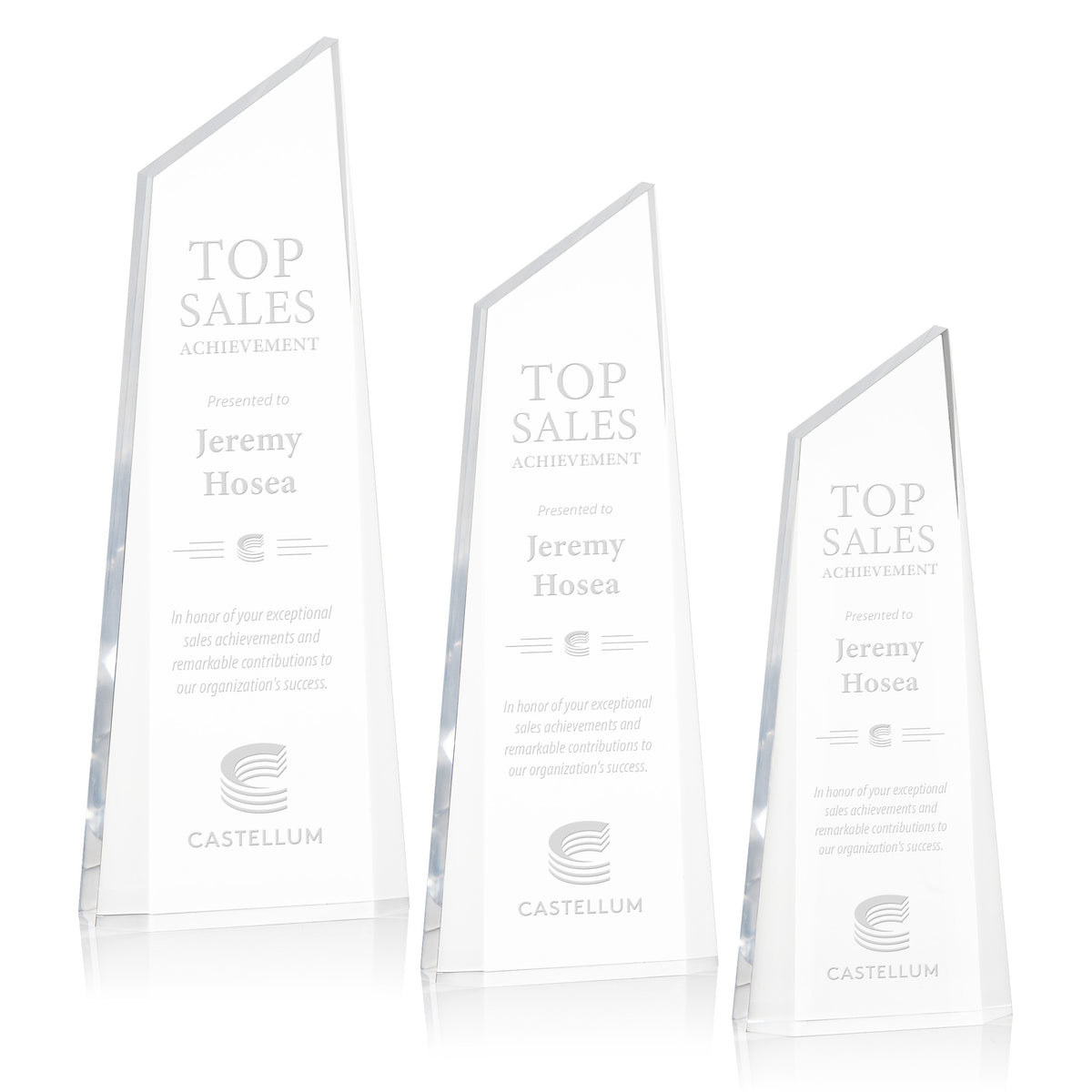 Hudson Award