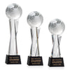 Soccer Ball Award – Base & Size Options