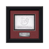 Myriad Cast Paper Framed Award