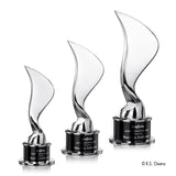 Silver / 10"