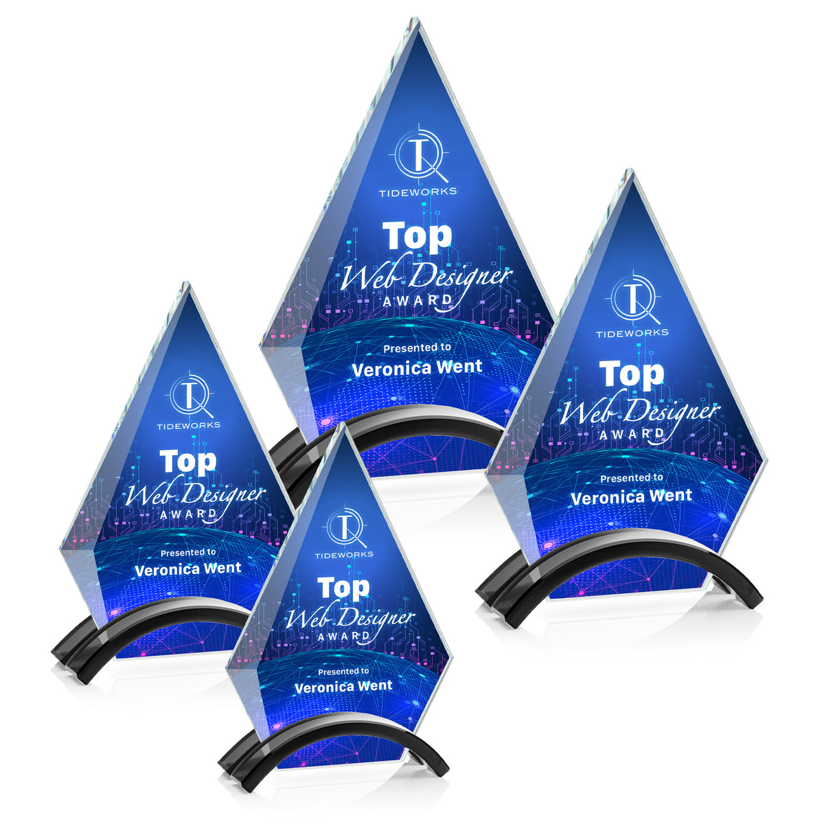 Fremont VividPrint™ Award