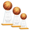 Edenwood Basketball Award