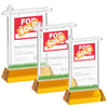 Real Estate Award on Hartford Base