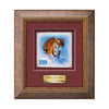 Lazio VividPrint Artisan Paper Framed Award