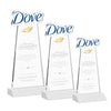 EdgeCraft Tapered Award on Mitered