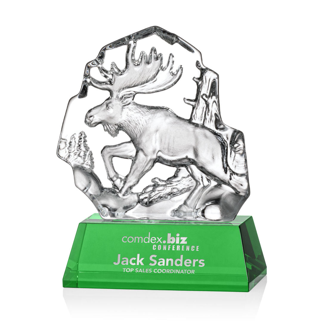 Ottavia Moose Award