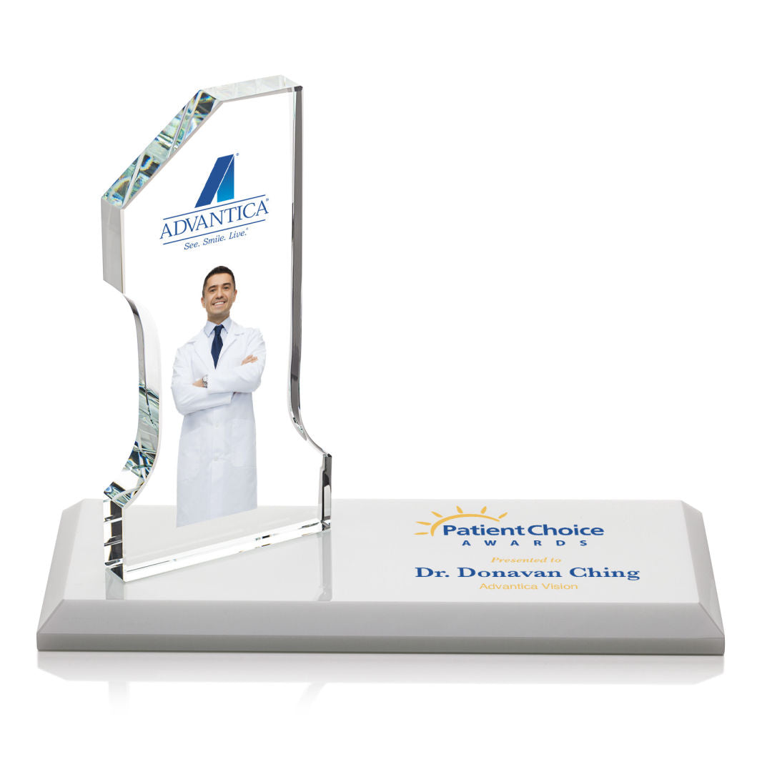 Northam #1 VividPrint™ Award