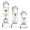 Baseball VividPrint™ Award on Belcroft
