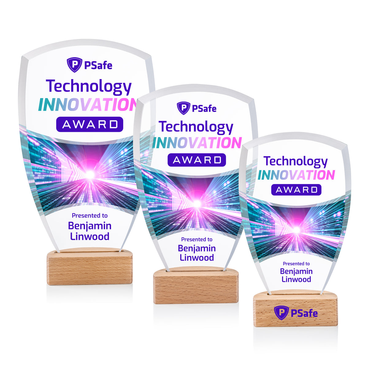 Hendrick VividPrint™ Award