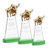 Raging Bull Award – Base & Size Options