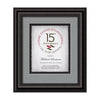 Cardoba Artisan Paper Certificate Framed Award